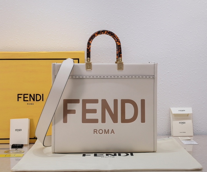 Fendi Handbags 140